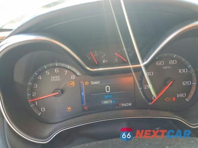 Zdjęcie 9 z 12 samochodu: 2014 CHEVROLET IMPALA LTZ VIN:2G1155S37E9104551 - miniatura