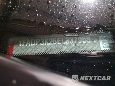 Zdjęcie 13 z 13 samochodu: 2014 FORD FOCUS SE VIN:1FADP3K26EL337958 - miniatura