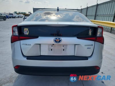 Zdjęcie 6 z 13 samochodu: 2022 TOYOTA PRIUS L ECO VIN:JTDKAMFU5N3155852 - miniatura