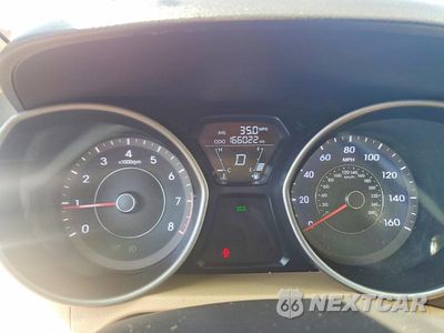 Zdjęcie 9 z 12 samochodu: 2013 HYUNDAI ELANTRA GLS VIN:5NPDH4AE6DH216102 - miniatura