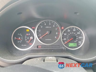 Zdjęcie 9 z 12 samochodu: 2004 SUBARU IMPREZA WRX VIN:JF1GG29604G802886 - miniatura