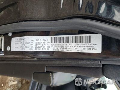 Zdjęcie 13 z 13 samochodu: 2016 JEEP CHEROKEE SPORT VIN:1C4PJMAB5GW216050 - miniatura