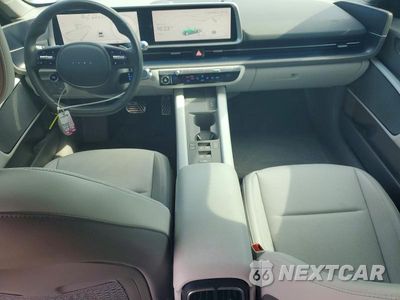 Zdjęcie 8 z 12 samochodu: 2023 HYUNDAI IONIQ 6 LIMITED VIN:KMHM54AC0PA049119 - miniatura