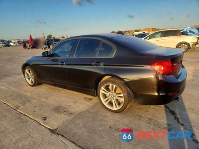 Drugie zdjęcie samochodu z przodu: 2013 BMW 328 XI VIN:WBA3B3C57DJ811579 - miniatura