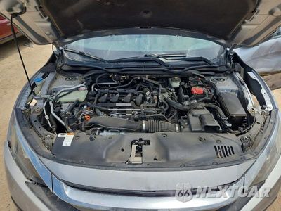 Zdjęcie 11 z 13 samochodu: 2018 HONDA CIVIC EX VIN:JHMFC1F36JX006546 - miniatura