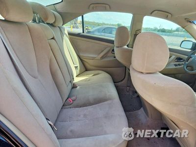Zdjęcie 10 z 12 samochodu: 2011 TOYOTA CAMRY LE VIN:4T1BF3EK1BU120903 - miniatura