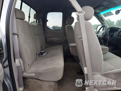 Zdjęcie 10 z 12 samochodu: 2003 TOYOTA TUNDRA SR5 VIN:5TBBT44163S402657 - miniatura