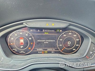 Zdjęcie 9 z 12 samochodu: 2019 AUDI Q5 PREMIUM PLUS VIN:WA1BNAFY4K2125565 - miniatura