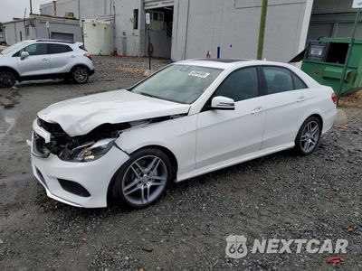 2015 MERCEDES-BENZ E 350 WDDHF5KB1FB089688 - główne zdjęcie licytacji z USA - miniatura