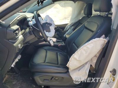 Zdjęcie 7 z 13 samochodu: 2022 FORD EXPLORER XLT VIN:1FMSK8DH8NGA71118 - miniatura