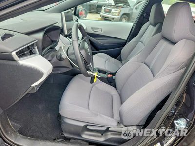 Zdjęcie 7 z 12 samochodu: 2026 TOYOTA COROLLA SE VIN:5YFP4MCE1TP267823 - miniatura