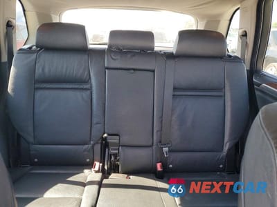 Zdjęcie 10 z 13 samochodu: 2008 BMW X5 3.0I VIN:5UXFE43558L004743 - miniatura