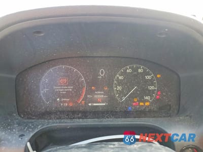 Zdjęcie 9 z 12 samochodu: 2025 HONDA HR-V SPORT VIN:3CZRZ1H55SM746537 - miniatura