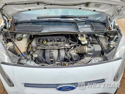 Zdjęcie 11 z 12 samochodu: 2018 FORD TRANSIT CONNECT XL DELIVERY VAN VIN:NM0LS6E72J1377955 - miniatura