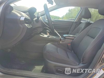 Zdjęcie 7 z 12 samochodu: 2019 NISSAN ALTIMA S VIN:1N4BL4BV2KC254820 - miniatura