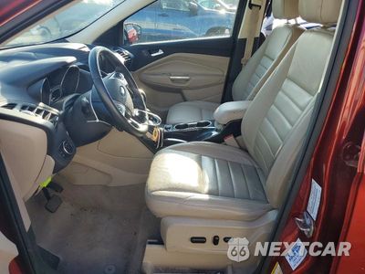 Zdjęcie 7 z 13 samochodu: 2016 FORD ESCAPE TITANIUM VIN:1FMCU9J92GUB16902 - miniatura