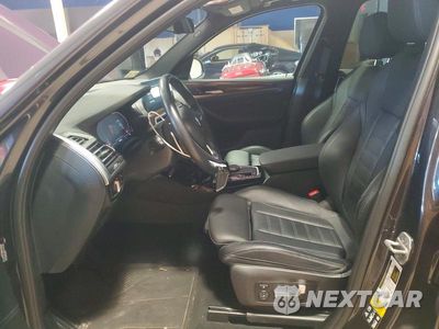 Zdjęcie 7 z 13 samochodu: 2022 BMW X3 XDRIVE30I VIN:5UX53DP09N9M92457 - miniatura