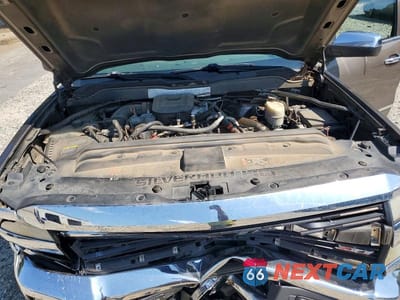 Zdjęcie 11 z 12 samochodu: 2015 CHEVROLET SILVERADO K2500 HEAVY DUTY LTZ VIN:1GC1KWE83FF549228 - miniatura
