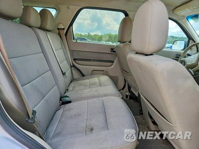 Zdjęcie 10 z 13 samochodu: 2011 FORD ESCAPE XLT VIN:1FMCU0DG6BKB14838 - miniatura