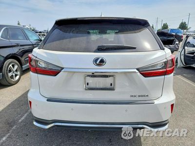 Zdjęcie 6 z 13 samochodu: 2019 LEXUS RX 350 L VIN:JTJGZKCA8K2013894 - miniatura
