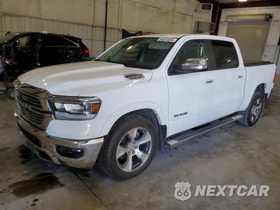 2020 RAM 1500 LARAMIE 1C6SRFJT2LN416169 - główne zdjęcie licytacji z USA - miniatura