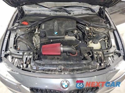 Zdjęcie 11 z 12 samochodu: 2013 BMW 328 XI VIN:WBA3B3C50DF538987 - miniatura