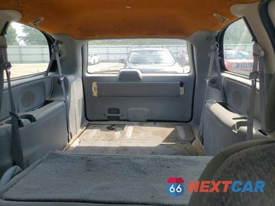 Zdjęcie 10 z 13 samochodu: 2006 DODGE GRAND CARAVAN SE VIN:1D4GP24R16B525809 - miniatura