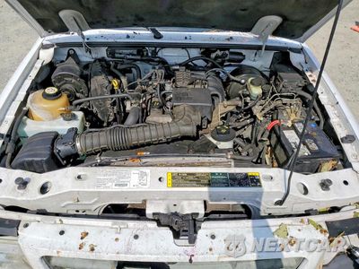 Zdjęcie 11 z 12 samochodu: 2003 FORD RANGER VIN:1FTYR10D53PA92977 - miniatura