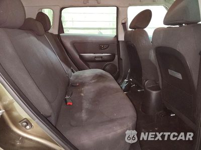 Zdjęcie 11 z 14 samochodu: 2013 KIA SOUL BASE VIN:KNDJT2A53D7490089 - miniatura