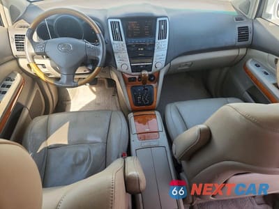 Zdjęcie 8 z 12 samochodu: 2008 LEXUS RX 350 VIN:2T2GK31UX8C047884 - miniatura