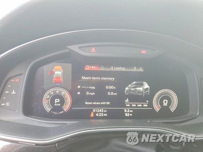 Zdjęcie 9 z 13 samochodu: 2019 AUDI Q8 PREMIUM VIN:WA1AVAF19KD010334 - miniatura