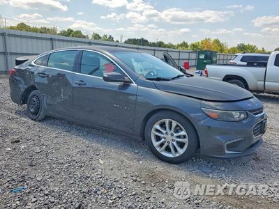 Zdjęcie 7 z 26 samochodu: 2017 CHEVROLET MALIBU LT VIN:1G1ZE5ST7HF206091 - miniatura