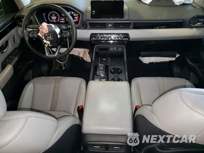 Zdjęcie 8 z 13 samochodu: 2024 HONDA PILOT EXL VIN:5FNYG1H40RB003748 - miniatura