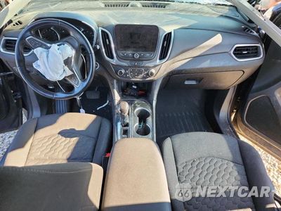 Zdjęcie 8 z 13 samochodu: 2019 CHEVROLET EQUINOX LT VIN:3GNAXKEV4KL120543 - miniatura