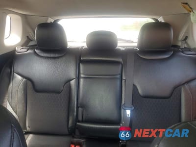 Zdjęcie 10 z 13 samochodu: 2020 JEEP COMPASS LATITUDE VIN:3C4NJCBB5LT121536 - miniatura