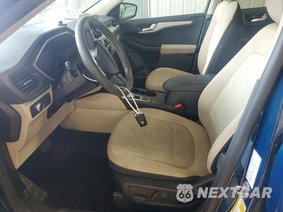 Zdjęcie 7 z 13 samochodu: 2020 FORD ESCAPE SE VIN:1FMCU0G65LUA93456 - miniatura