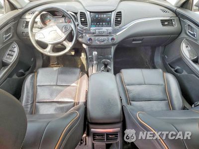 Zdjęcie 8 z 12 samochodu: 2019 CHEVROLET IMPALA PREMIER VIN:1G1105S31KU112951 - miniatura