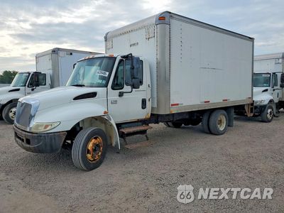 2005 INTERNATIONAL 4000 4300 1HTMNAAM95H113337 - główne zdjęcie licytacji z USA - miniatura