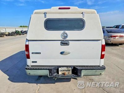 Zdjęcie 6 z 12 samochodu: 2008 FORD F150 VIN:1FTVF12508KE98610 - miniatura