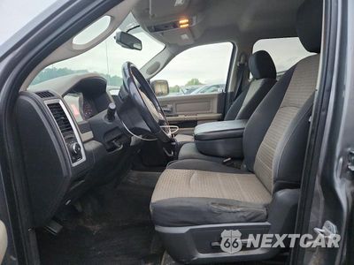 Zdjęcie 7 z 12 samochodu: 2011 DODGE RAM 1500 VIN:1D7RV1CT7BS524747 - miniatura
