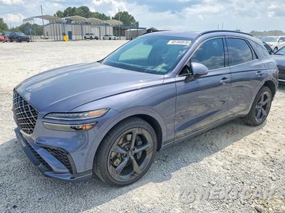 2026 GENESIS GV70 SPORT PRESTIGE 5NMMEDTC2TH053688 - główne zdjęcie licytacji z USA - miniatura