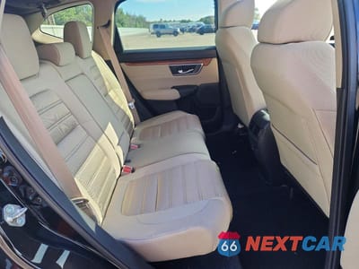 Zdjęcie 11 z 13 samochodu: 2018 HONDA CR-V EX VIN:7FARW2H54JE104578 - miniatura