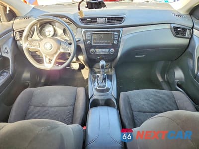 Zdjęcie 8 z 12 samochodu: 2020 NISSAN ROGUE SPORT S VIN:JN1BJ1CV3LW269777 - miniatura