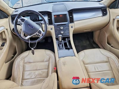 Zdjęcie 8 z 12 samochodu: 2016 FORD TAURUS SEL VIN:1FAHP2E8XGG118735 - miniatura