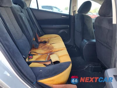 Zdjęcie 10 z 12 samochodu: 2010 MAZDA 6 I VIN:1YVHZ8BH8A5M04592 - miniatura