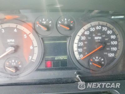 Zdjęcie 9 z 13 samochodu: 2012 DODGE RAM 1500 SPORT VIN:1C6RD7MTXCS111163 - miniatura