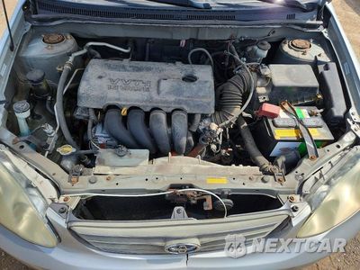 Zdjęcie 11 z 12 samochodu: 2003 TOYOTA COROLLA CE VIN:1NXBR32E83Z121375 - miniatura
