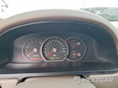 Zdjęcie 9 z 13 samochodu: 2004 KIA SEDONA LX VIN:KNDUP131946521146 - miniatura