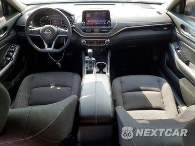 Zdjęcie 8 z 12 samochodu: 2023 NISSAN ALTIMA SV VIN:1N4BL4DV4PN338839 - miniatura