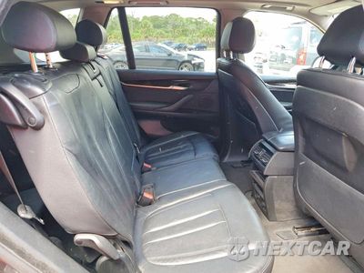 Zdjęcie 11 z 13 samochodu: 2014 BMW X5 XDRIVE35I VIN:5UXKR0C55E0H26483 - miniatura